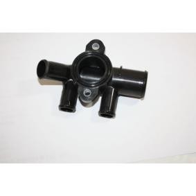Compre Flange do líquido de refrigeração da AUTOMEGA 160085110 a um preço baixo por 5,17 €