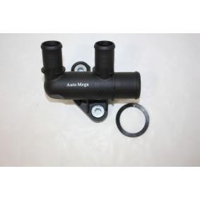 Compre Flange do líquido de refrigeração da AUTOMEGA 160085210 a um preço baixo por 6,84 €