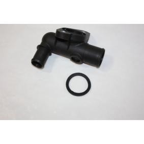 Compre Flange do líquido de refrigeração da AUTOMEGA 160085410 a um preço baixo por 7,58 €