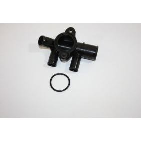 Compre Flange do líquido de refrigeração da AUTOMEGA 160085910 a um preço baixo por 5,63 €