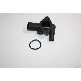 Compre Flange do líquido de refrigeração da AUTOMEGA 160086010 a um preço baixo por 8,25 €