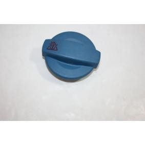 Compre Tampa de fecho, recipiente de líquido de refrigeração da AUTOMEGA 160105810 a um preço baixo por 6,73 €