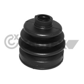 Faltenbalgsatz, Antriebswelle 160110 von CAUTEX günstig für 31,26 € online kaufen