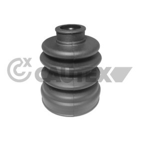 Faltenbalgsatz, Antriebswelle 160111 von CAUTEX günstig für 12,97 € online kaufen