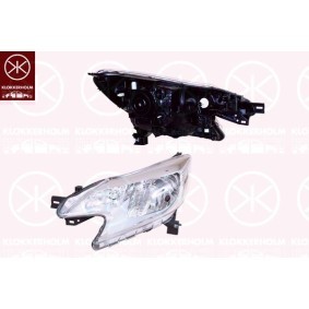 Comprar Luz de situación de KLOKKERHOLM 16040456 a bajo precio de 7,14 €