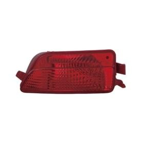 Compre Luz de nevoeiro traseira da IPARLUX 16040501 a um preço baixo por 25,93 €