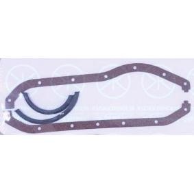 Acquista Guarnizione, Coppa olio da KLOKKERHOLM 1604480 a buon mercato per soli 12,30 €