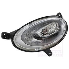 Comprar Luz diurna de VAN WEZEL 1604957 a bajo precio de 100,37 €
