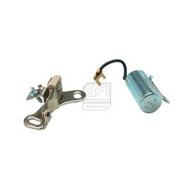 Montagesatz, Zündschaltgerät 160502 von EFI AUTOMOTIVE günstig für 12,55 € online kaufen