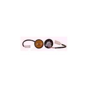 Blinker 16080550 von KLOKKERHOLM günstig für 9,79 € online kaufen
