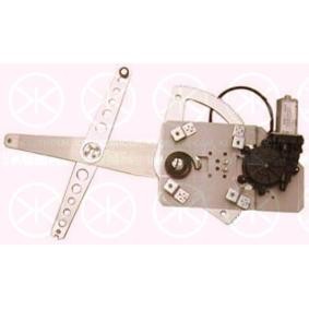 Fensterheber 16081802 von KLOKKERHOLM günstig für 136,16 € online kaufen