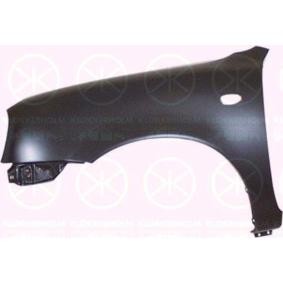Kotflügel 1608313 von KLOKKERHOLM günstig für 43,85 € online kaufen