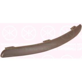 Compre Friso de para-choques da KLOKKERHOLM 1608925A1 a um preço baixo por 16,72 €