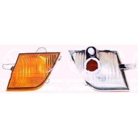 Blinker 16090382 von KLOKKERHOLM günstig für 23,57 € online kaufen