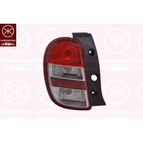 Kühler, Motorkühlung 1609302235 von KLOKKERHOLM günstig für 87,06 € online kaufen