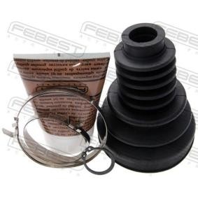 Achsmanschette 1615-210 von FEBEST günstig für 21,49 € online kaufen