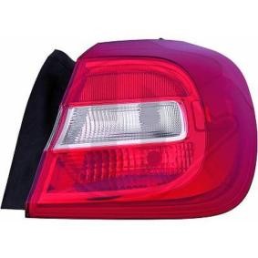 Rückleuchte 1617095 von DIEDERICHS günstig für 99,42 € online kaufen