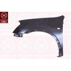 Kotflügel 1617311 von KLOKKERHOLM günstig für 57,13 € online kaufen