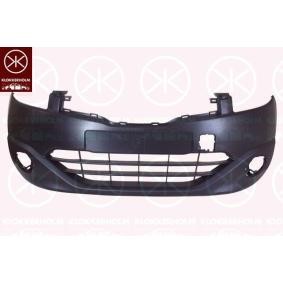 Comprar Parachoques de KLOKKERHOLM 1617902A1 a bajo precio de 310,88 €
