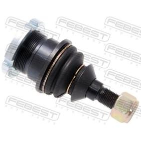 Traggelenk 1620-164F von FEBEST günstig für 26,21 € online kaufen