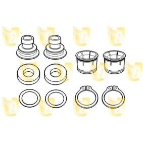 Acquista Kit riparazione, Leva cambio da UNIGOM 162052 a buon mercato per soli 20,23 €