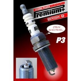Zündkerze 1621 von BRISK günstig für 27,65 € online kaufen