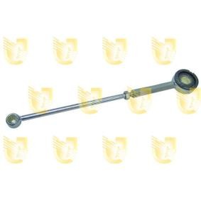 Comprar Palanca selectora / de cambio de UNIGOM 162103 a bajo precio de 20,46 €