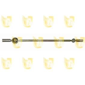 Comprar Palanca selectora / de cambio de UNIGOM 162105 a bajo precio de 34,93 €
