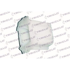 Comprar Soporte, faro principal de TRICLO 162281 a bajo precio de 24,18 €