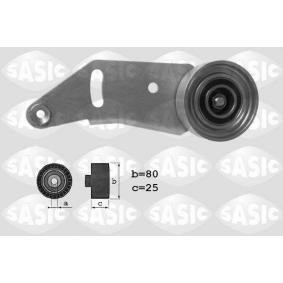 Achetez des Galet tendeur de courroie d'accessoire de chez SASIC en ligne pour Safrane I phase 1 3/5 portes (B54) à prix modérés