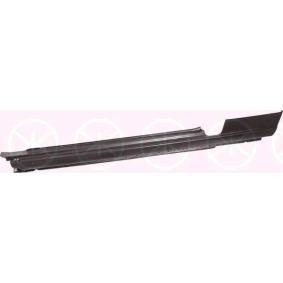 Acquista Sottoporta da KLOKKERHOLM 1626001 a buon mercato per soli 38,55 €