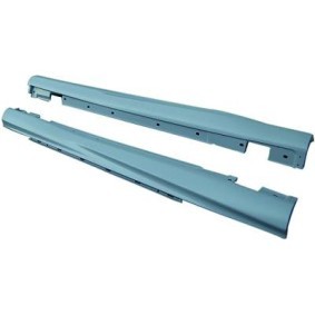 Compre Embaladeiras de DIEDERICHS online para CLK Cabriolet (A209) a preços moderados