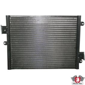 Comprar Condensador, aire acondicionado de JP GROUP 1627200300 a bajo precio de 211,19 €