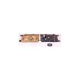 Compre Faros de KLOKKERHOLM online para SUNNY III Liftback (N14) a precios moderados