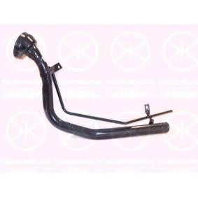 Comprar Tubo de llenado, depósito combustible de KLOKKERHOLM 1628527 a bajo precio de 121,13 €