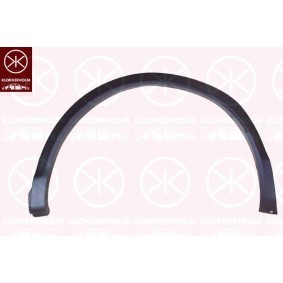 Heckklappendämpfer 16287102 von KLOKKERHOLM günstig für 53,26 € online kaufen