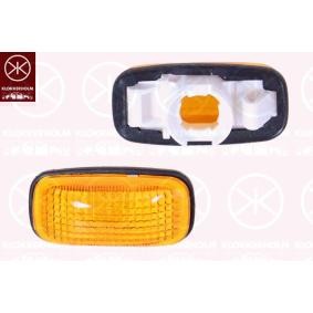 Blinker 16290550 von KLOKKERHOLM günstig für 9,45 € online kaufen