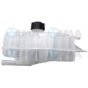 Wasserkasten, Kühler 16300 von VEMA günstig für 43,43 € online kaufen