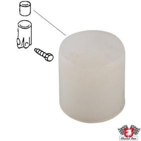 Comprar Casquillo, palanca selectora / de cambio de JP GROUP 1631500100 a bajo precio de 8,84 €