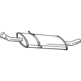 Außenspiegel 16321032 von KLOKKERHOLM günstig für 68,00 € online kaufen