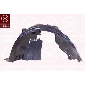 Klimakondensator 1632305201 von KLOKKERHOLM günstig für 67,28 € online kaufen