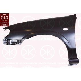 Kotflügel 1632314 von KLOKKERHOLM günstig für 59,56 € online kaufen