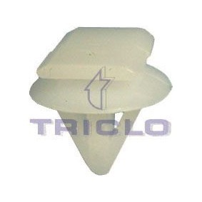 Clip, Zier- / Schutzleiste 163293 von TRICLO günstig für 25,86 € online kaufen