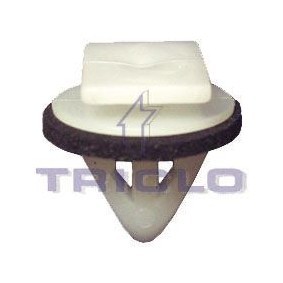 Compre Schubladenblende da TRICLO 163692 a um preço baixo por 25,46 €