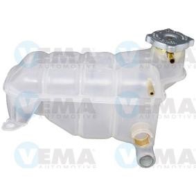 Acquista Vaschetta acqua, Radiatore da VEMA 16389 a buon mercato per soli 66,89 €