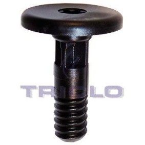 Clip, Zier- / Schutzleiste 164041 von TRICLO günstig für 25,44 € online kaufen