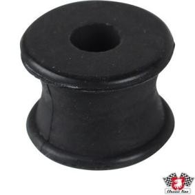 Comprar Casquillo del cojinete, estabilizador de JP GROUP 1640450100 a bajo precio de 14,26 €