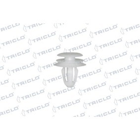 Clip, Zier- / Schutzleiste 164057 von TRICLO günstig für 25,72 € online kaufen