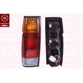 Rückleuchte 16430701 von KLOKKERHOLM günstig für 28,55 € online kaufen