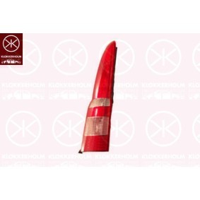 Kotflügel 1643311 von KLOKKERHOLM günstig für 44,27 € online kaufen